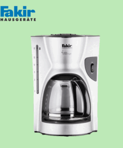 دستگاه قهوه ساز فکر مدل CAFE PRESTIGE